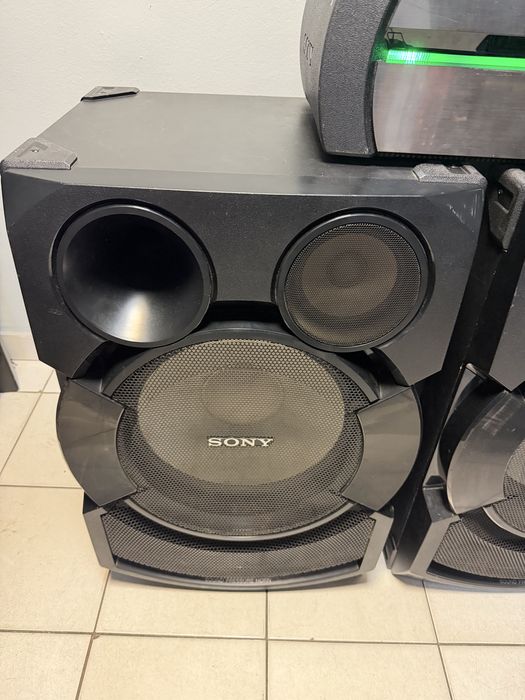 Sony Shake X70D има забележки