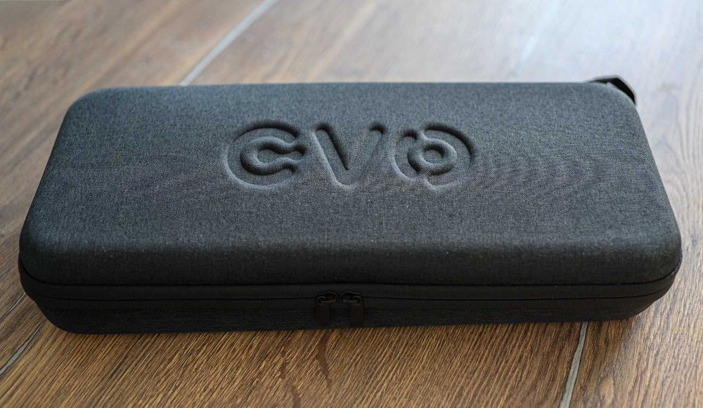 Механична геймърска клавиатура Evoworks Evo80 от висок клас - специален билд