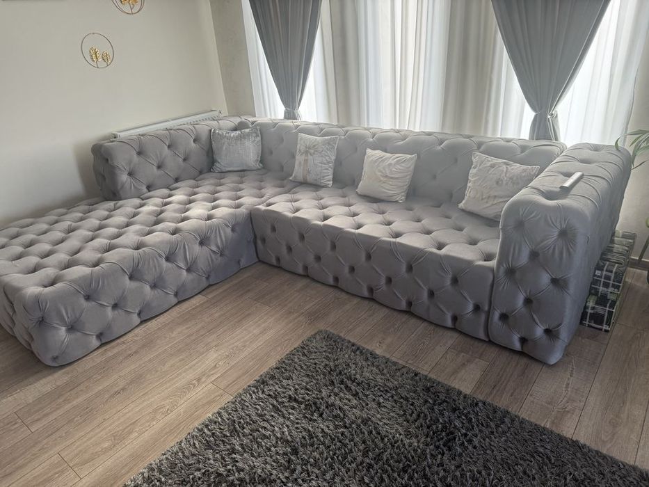 Coltar mare fix !!oferta doar in aceasta luna!!