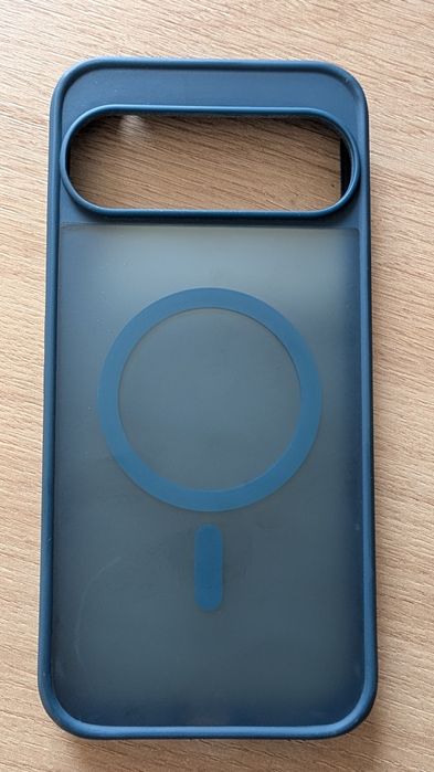 Калъф кейс за Google Pixel 10 Pro XL