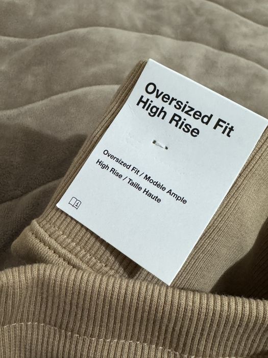 Nike phoenix flece долнище