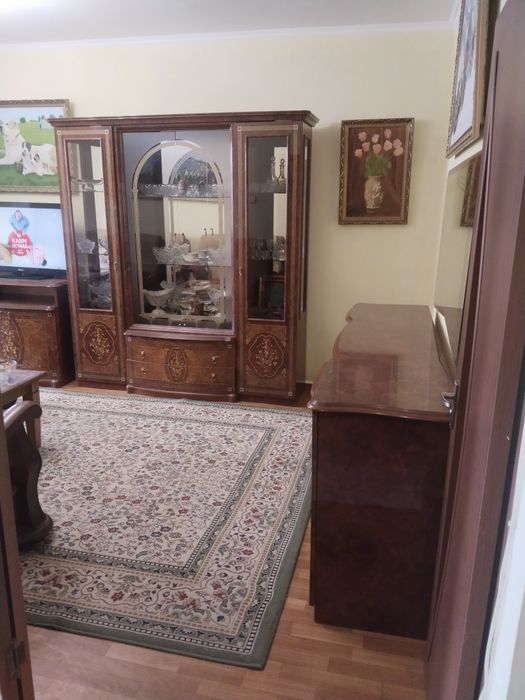 Итальянское гарнитур