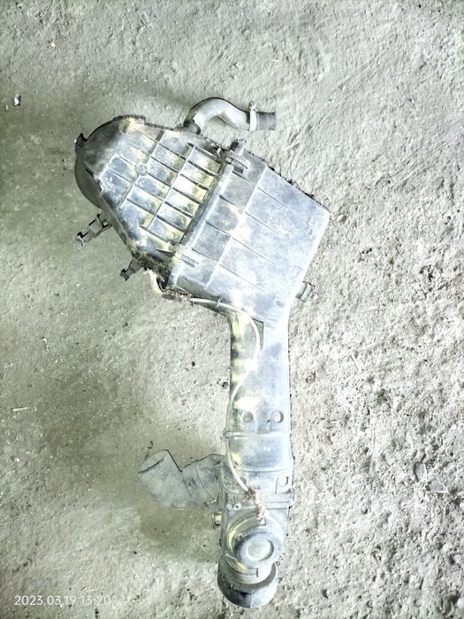 Запчасти продам на голф 2