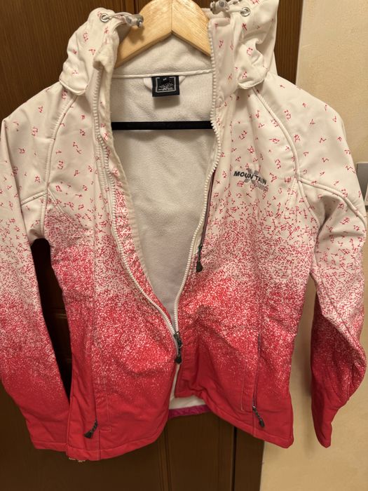 Дамски ски якета Промоция