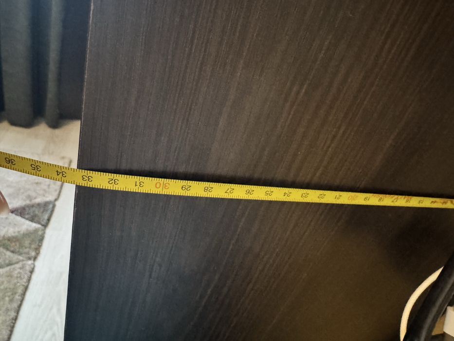 Dulap, sifonier wenge