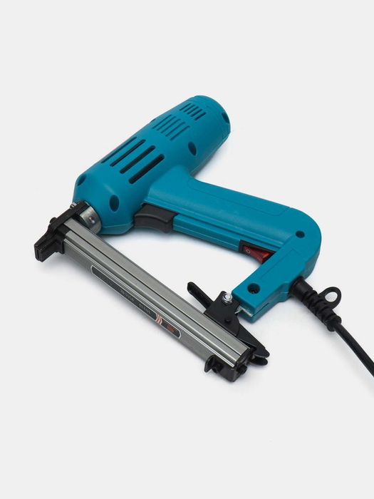 Электрический степлер Biyoti BYT-1013, 1800 Вт,  13 мм, 20 шт/мин