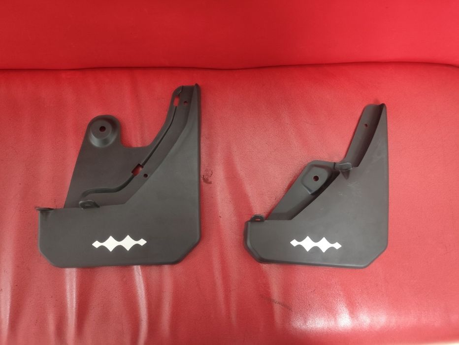 Брызговики BYD леопард 5