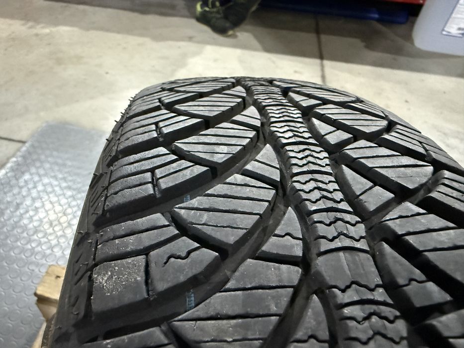 4бр. ОТЛИЧНИ Зимни Гуми 175/65R/14 -FULDA- DOT:2421- 6.8мм+7.4мм