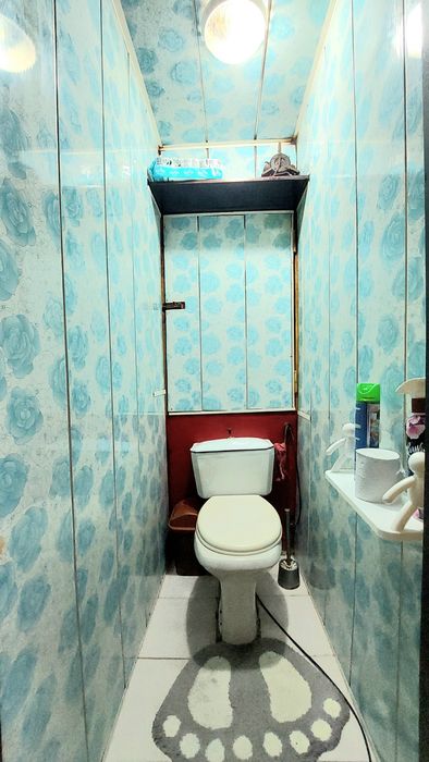 Успей! 4-комнатная 91 м², Электроаппарат, Гринвич