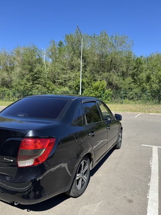 Продам Lada Granta