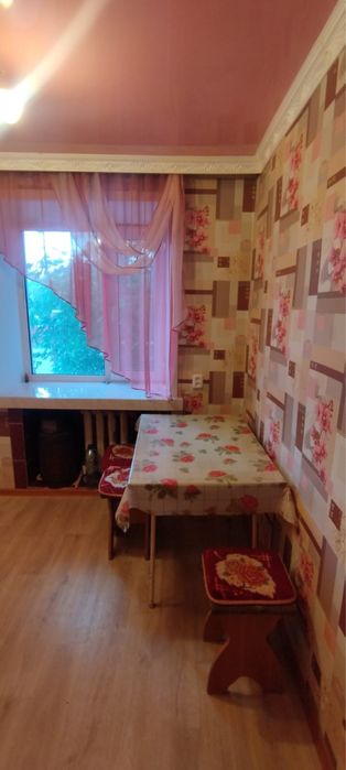 Продаю 2-х ком. квартиру