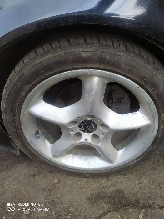 Продам БМВ е36 автомат