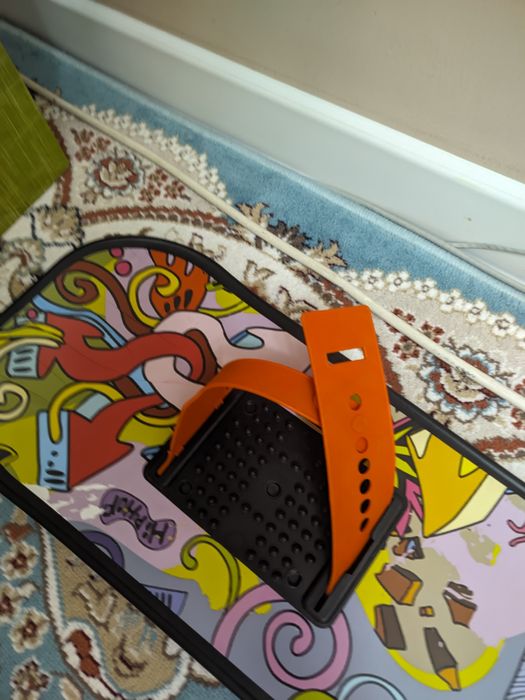 Сноуборд детский,подростковый