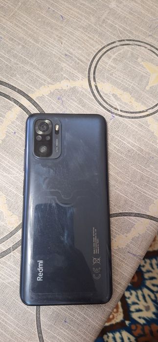 Redmi note 10 4/64