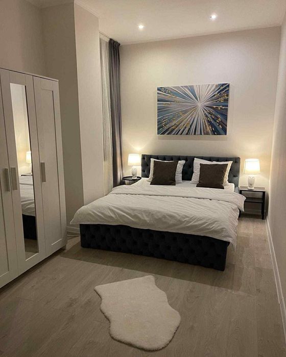 Apartament de vânzare