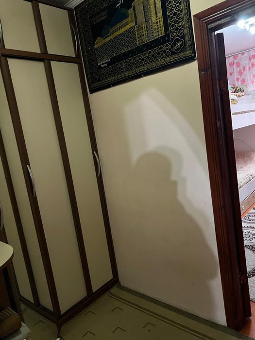 Квартира 3х комнатная