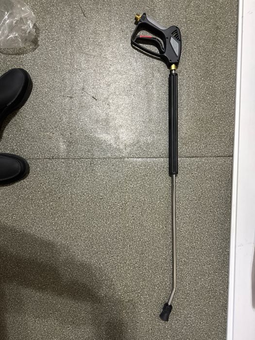 Karcher pistolet  пистолет для карчера (рукоятка). Omax, Labeta