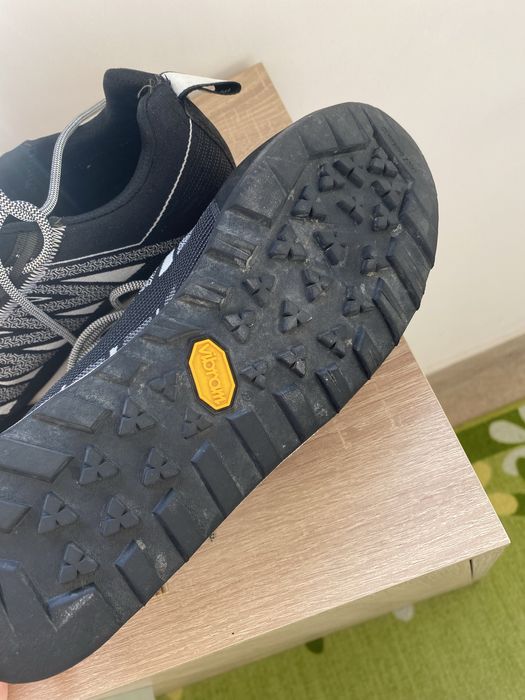 Туристически  обувки Dolomite Velocissima gtx gore-tex