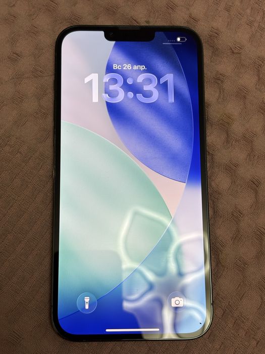 Iphone 13 Pro Max 128gb