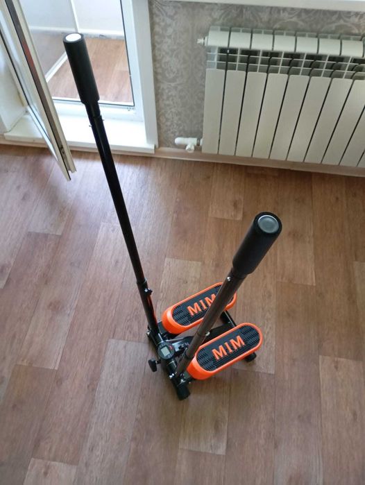 Степпер STIMAXX Professional