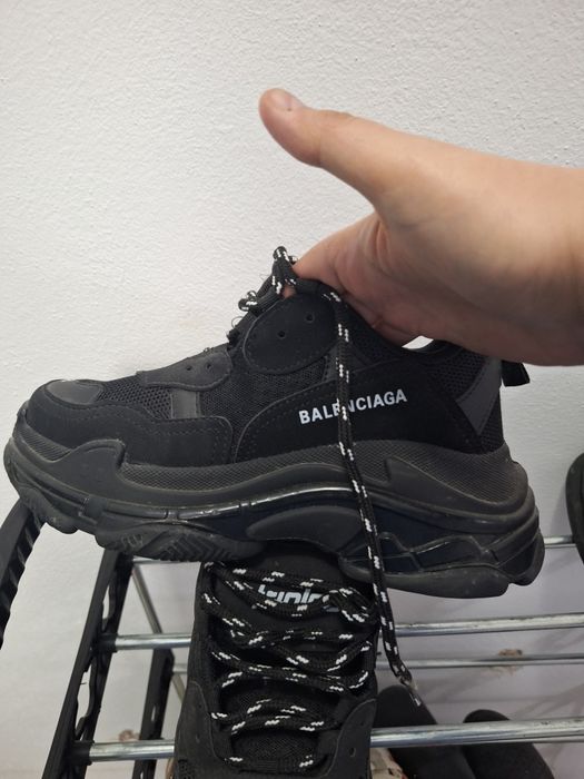 Adidasi balenciaga