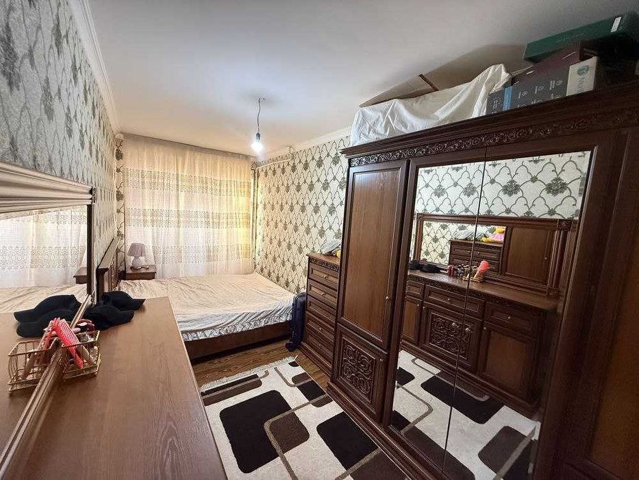 Срочная продажа квартиры в Шайхонтохурском районе!