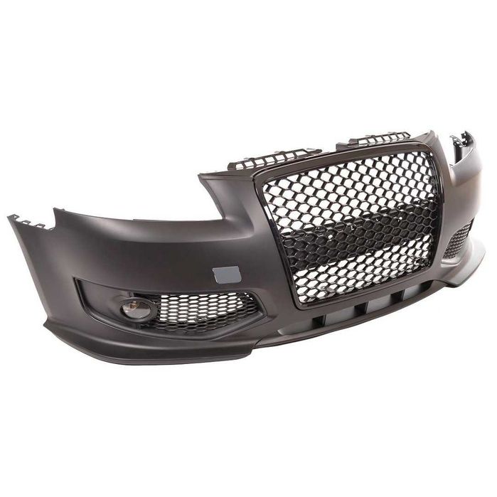 Bara Fata AUDI A3 05-08 RS STYLE Grila rama neagra