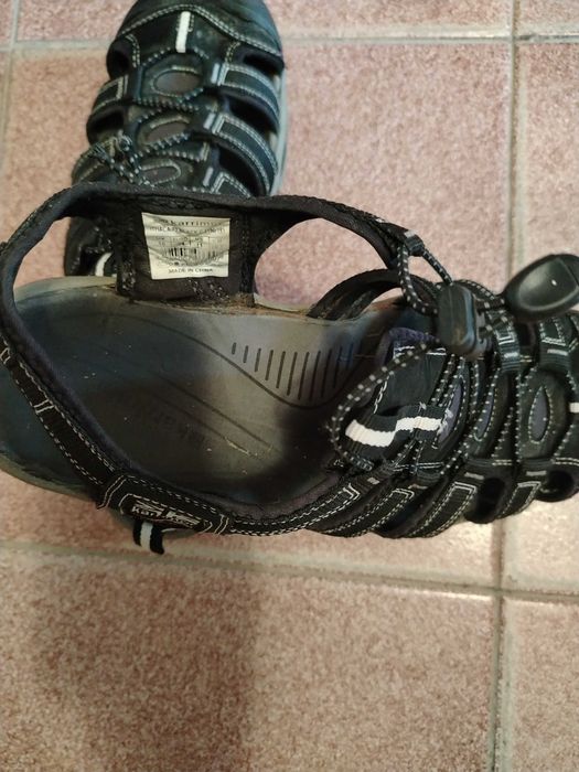 Karrimor, сандали44номер