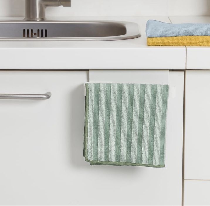 ПЕППРИГ Набор салфеток (Икеа)