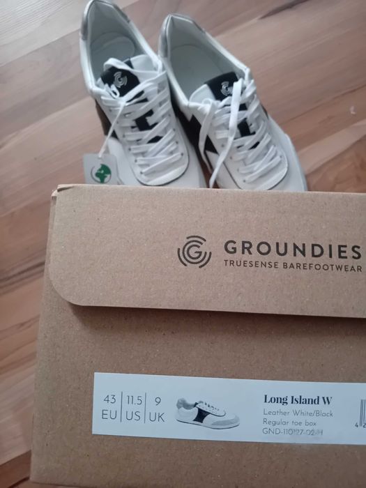 Нови 43 номер маратонки