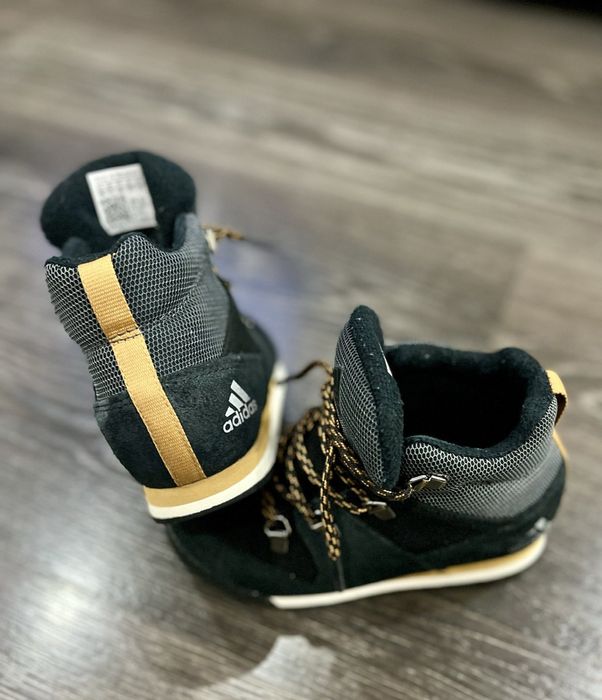 Adidas Terex водоустойчиви