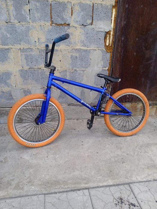 Велосипед BMX petava