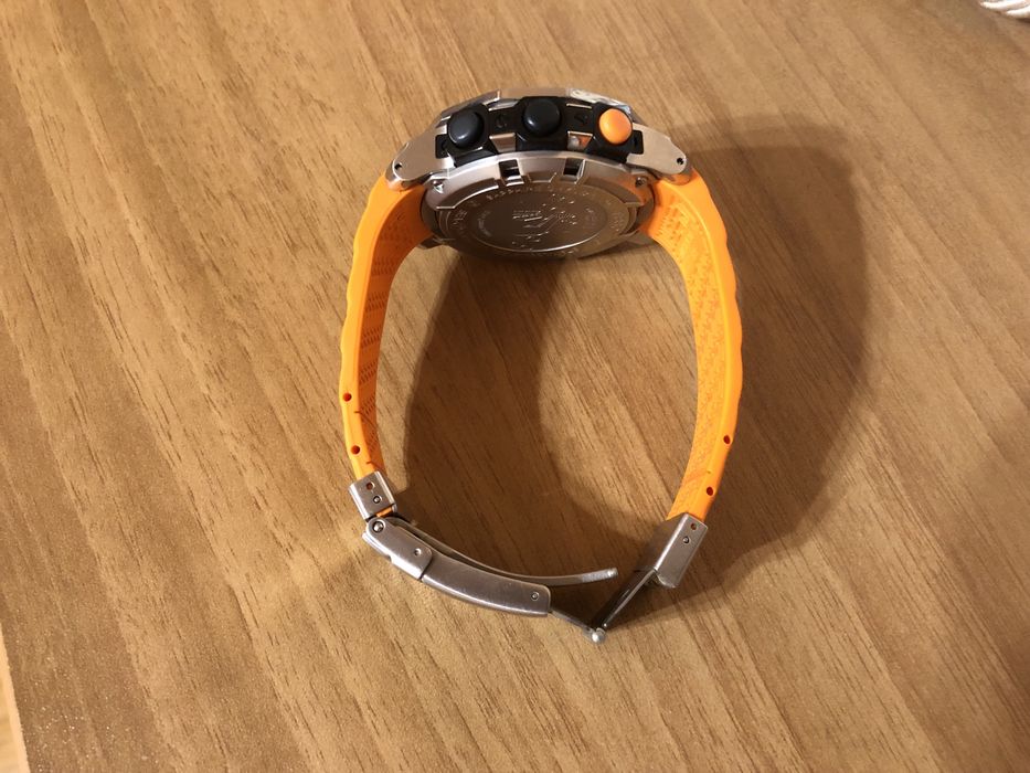 Tissot Sea-Touch Diver Swiss