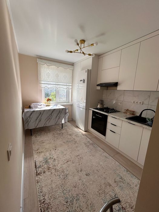 Атырау қаласы авангард