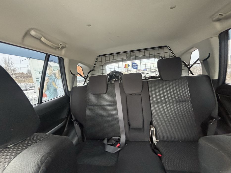 Vând Susuki Grand Vitara 2009 2.0 benzina