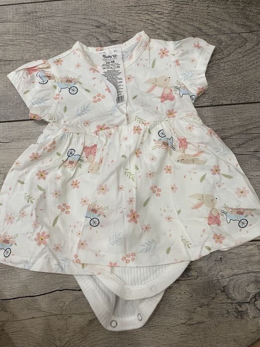 Вещи для девочки