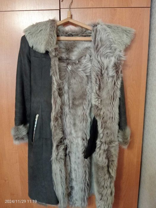 дубленка Турция. Тоскана