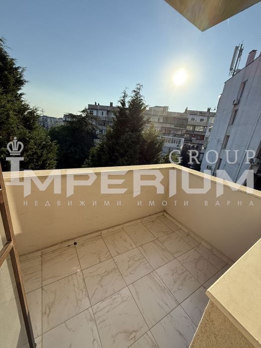 Многостаен обзаведен апартамент под наем жк. Младост, гр. Варна