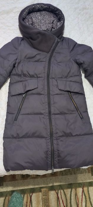 Продам куртку зимнюю