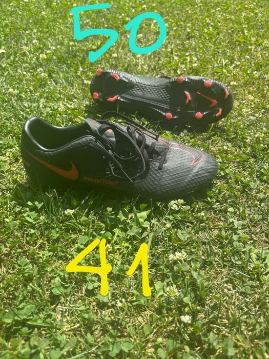 GHETE DE FOTBAL diferite modele/mărimi