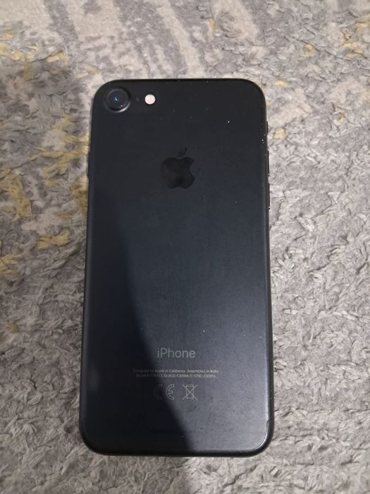 IPhone 7 сатылады