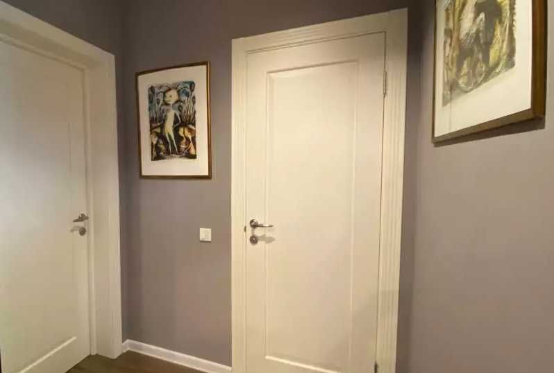 Дава се под наем Тристаен апартамент в Пловдив, Гагарин - 72 кв.м за 280.5 € - Снимка #4