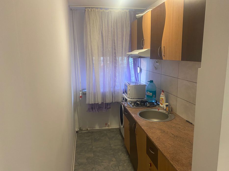Apartament în regim hotelier Severin