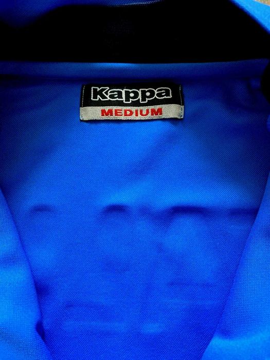 футболен анцуг Italy 2002