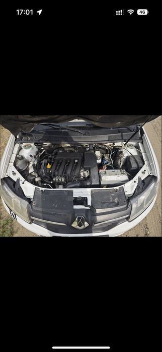 Продам Renault Logan