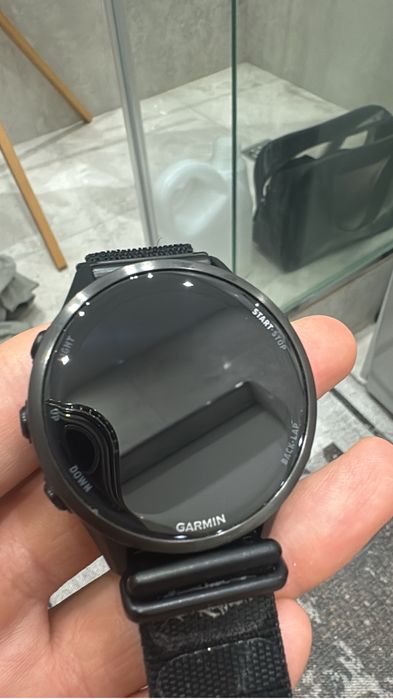 Garmin forerunner 970 реальномк покупателю ТОРГ