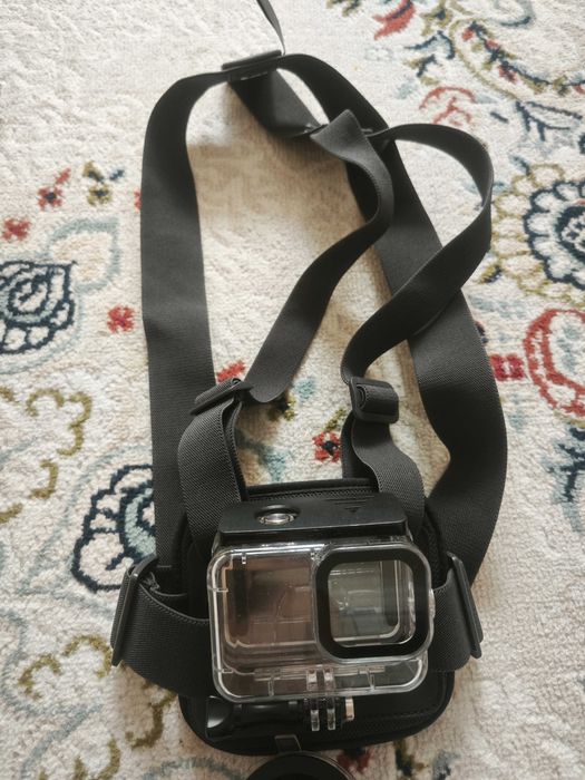 Go Pro 10 экшн камера