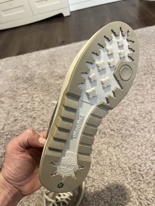 Timberland Supway Sneakers-дамски обувки