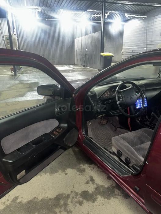 Ниссан Максима а32