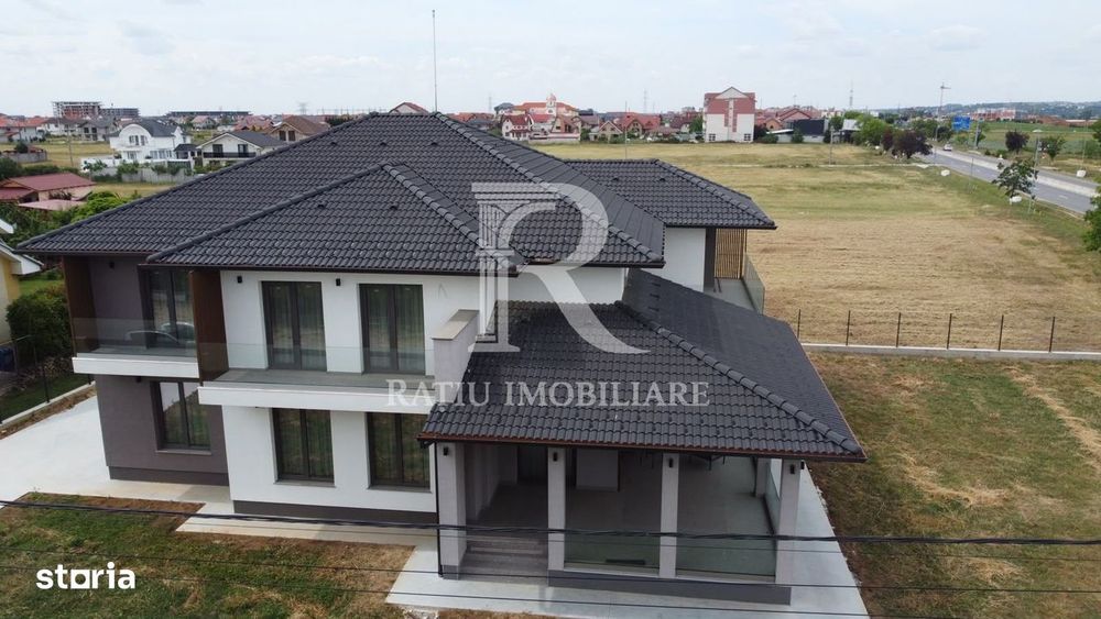 Pensiune premium | Afacere la cheie | Sânmartin | Bihor